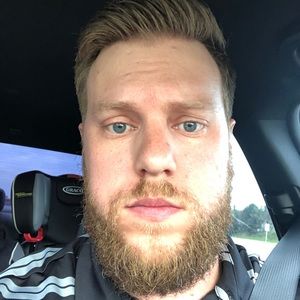 Meet your Posher, Fredrik